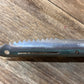 Vintage Wooden Handle Serrated Fruit or Vegetable Peeler - The Mustard Seed Collection, The Seed