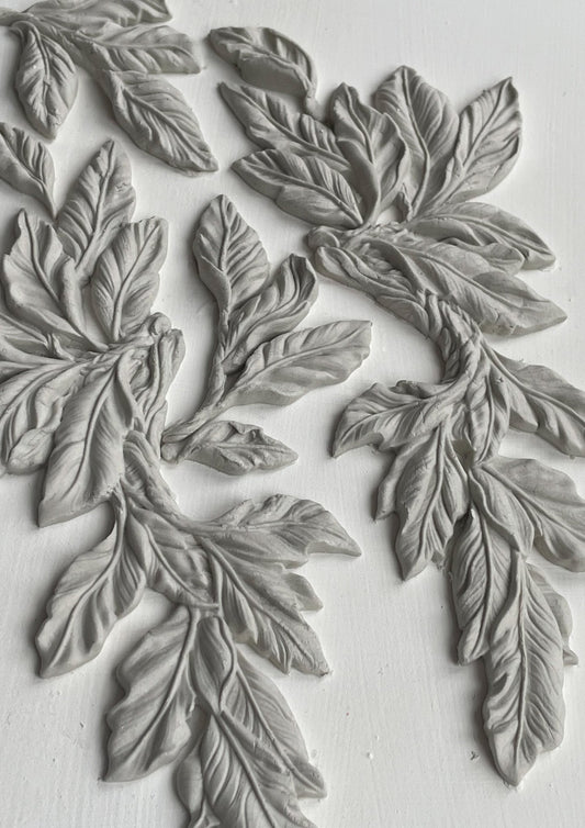Viridis 6X10 IOD Mould - The Mustard Seed Collection, The Seed
