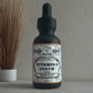 Vitamin C Brightening Serum + Tremella Mushroom - The Mustard Seed Collection, The Seed