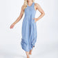 Vivian Jumpsuit by Simply Southern