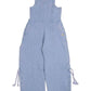 Vivian Jumpsuit by Simply Southern