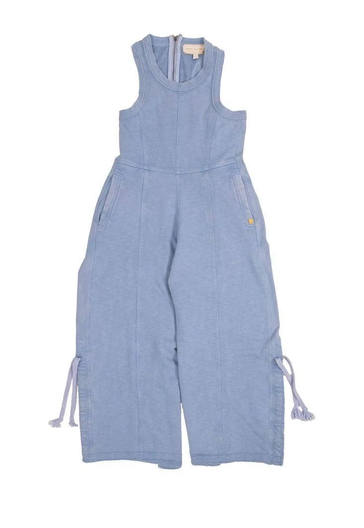 Vivian Jumpsuit by Simply Southern