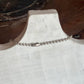"Walk with Jesus Daily" Necklace 