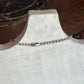 "Walk with Jesus Daily" Necklace 