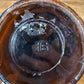 WAN-ETA Cocoa Boston Jar with Lid - The Mustard Seed Collection, The Seed