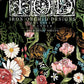 Wander IOD Transfer 12x16 Pad - The Mustard Seed Collection, The Seed