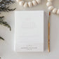 Warm + cozy paintable notecardGreeting Cards