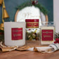 Wassail: Jar Candle 14ozCandles