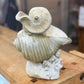Water Feature Shell Sculpture 