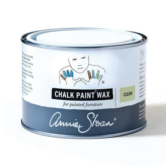 Wax 500Ml Clear - The Mustard Seed Collection, The Seed