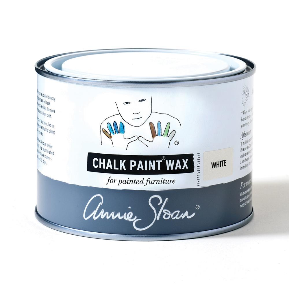 Wax 500Ml White - The Mustard Seed Collection, The Seed