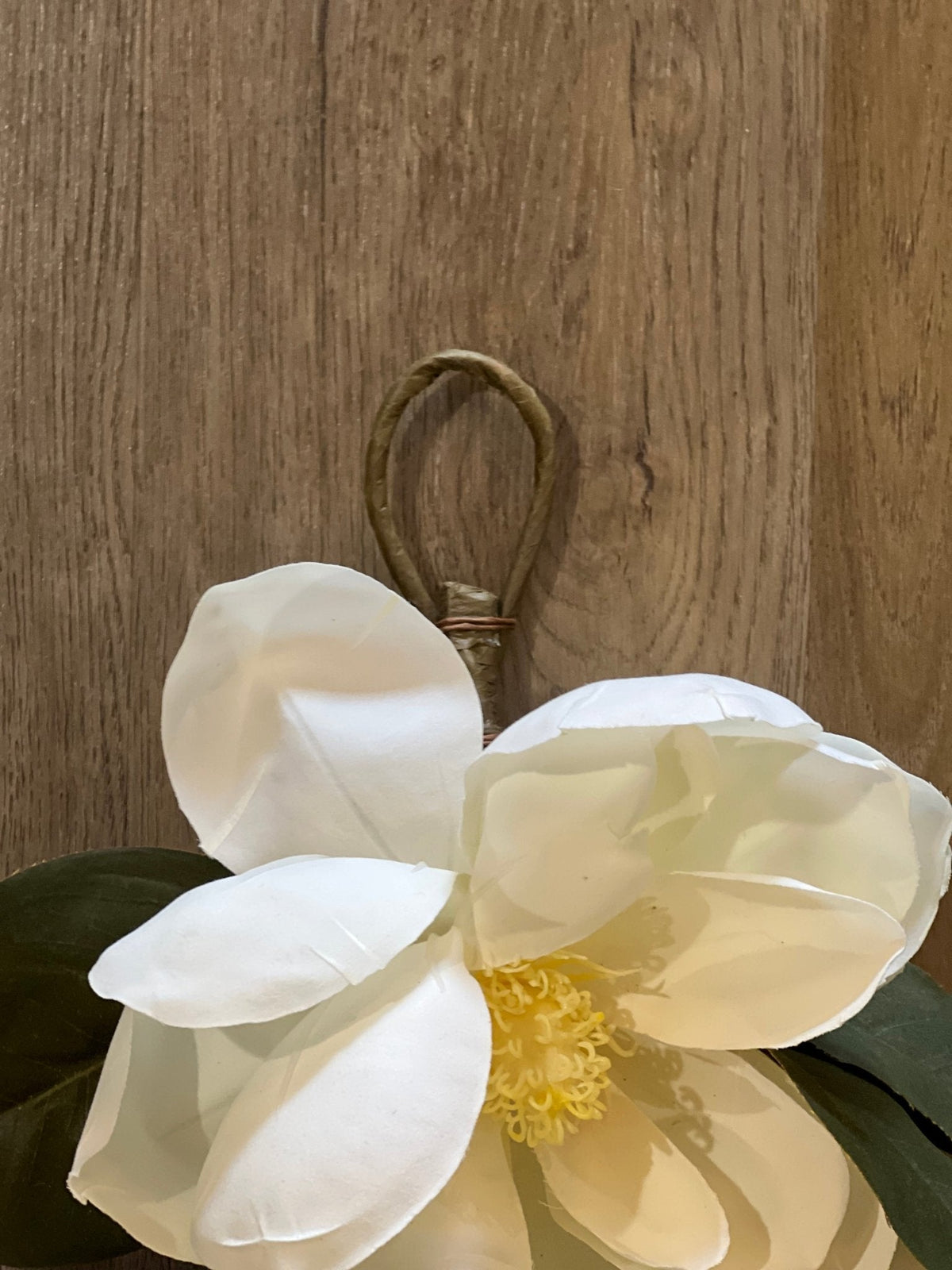 Welcoming 24" Magnolia - The Mustard Seed Collection, The Seed