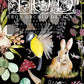 Whispering Willow IOD Transfer 12x16 Pad - The Mustard Seed Collection, The Seed