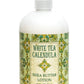 White Tea & Calendula — 16oz Hand Lotion - The Mustard Seed Collection, The Seed