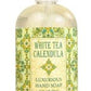White Tea Calendula— 16oz Liquid Bottle Soap