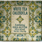 White Tea Calendula— 1.9oz Square Soap - The Mustard Seed Collection, The Seed