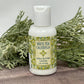 White Tea Calendula— 2oz Bottle Purse Lotion - The Mustard Seed Collection, The Seed