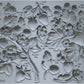 Wild Berries 6x10 IOD Mould™