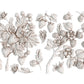 Wild Berries 6x10 IOD Mould™