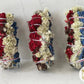 Wild Flower & White Sage Smudge Bundles - The Mustard Seed Collection, The Seed