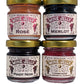 Wine Jelly Sampler 
