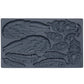Wings & Feathers 6X10 IOD Mould - The Mustard Seed Collection, The Seed