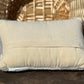 Winter Hook Pillow