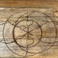 Wire Canning Insert - The Mustard Seed Collection, The Seed
