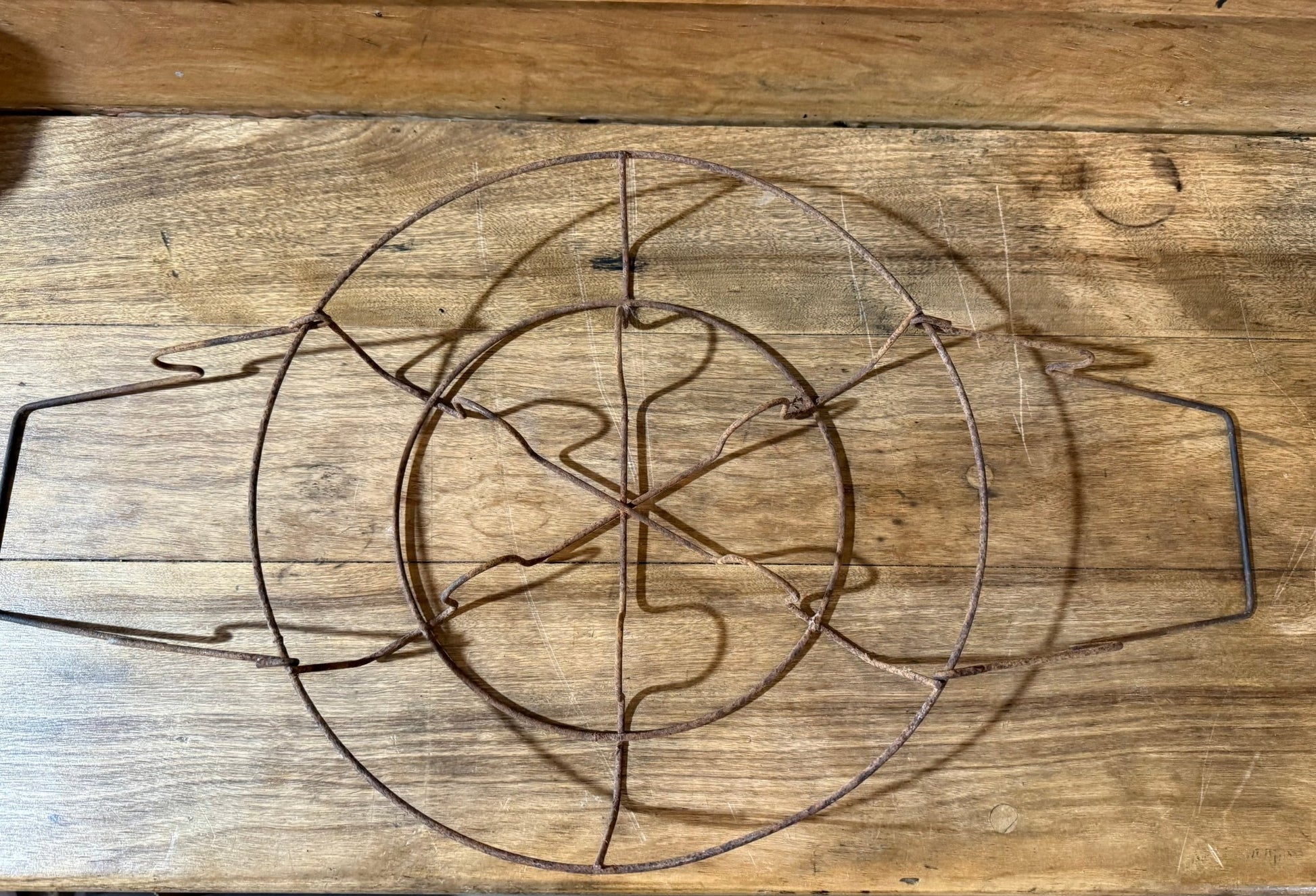 Wire Canning Insert