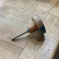 Wooden Artistic Knobs