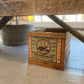 Wooden Cranberry Crate with Great Label! - The Mustard Seed Collection, The Seed