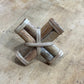 Wooden Mais Knob