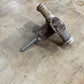 Wooden Mais Knob