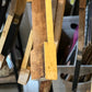 Wooden Piano Keys - The Mustard Seed Collection, The Seed
