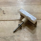 Wooden Rectangular Knob
