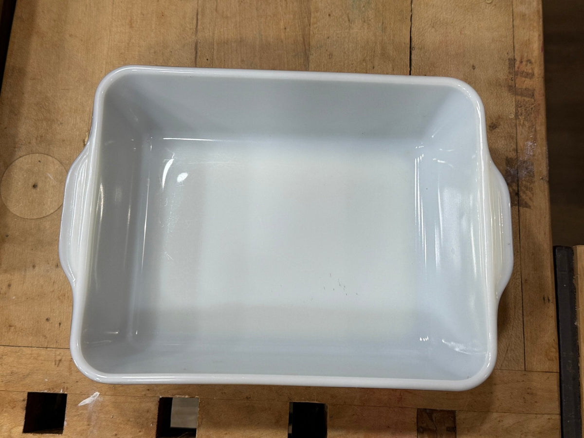 Woodland Brown Pyrex - The Mustard Seed Collection, The Seed