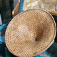 Woven Straw Hat - The Mustard Seed Collection, The Seed