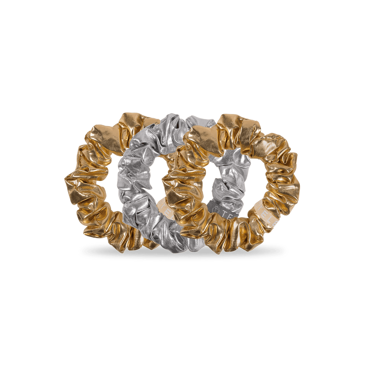 Year of Glam - Large Scrunchie