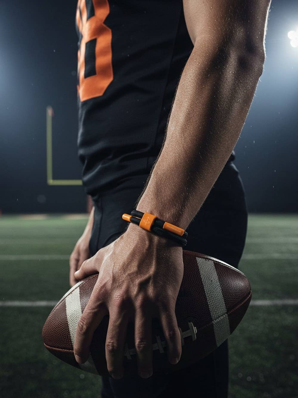 YOU'VE GOT THIS Christian Cord Bracelet, Athletes, Team Gift The Prayer I Share