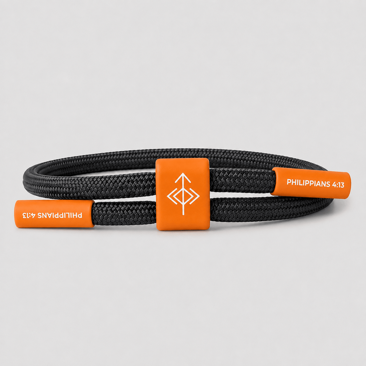 YOU'VE GOT THIS Christian Cord Bracelet, Athletes, Team Gift The Prayer I Share