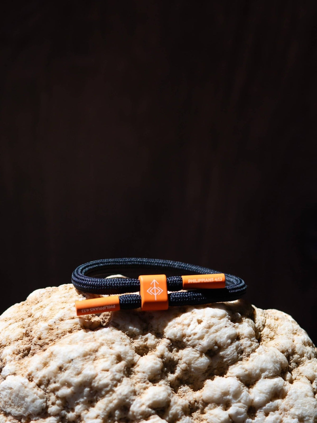 YOU'VE GOT THIS Christian Cord Bracelet, Athletes, Team Gift The Prayer I Share