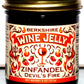 Zinfandel Wine Jelly (Formerly Devil's Fire) 