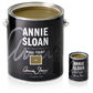 Olive Annie Sloan Wall Paint Sample Pot