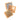 Metal Leaf Transfer Brass Annie Sloan