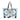 Myra Chroma Celeste Weekender Bag Myra