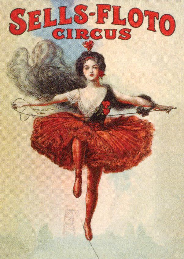 A1 High Wire Mint Decoupage Paper