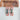 Tabitha - Vintage Rose & Forest Green Spiffy & Splendid