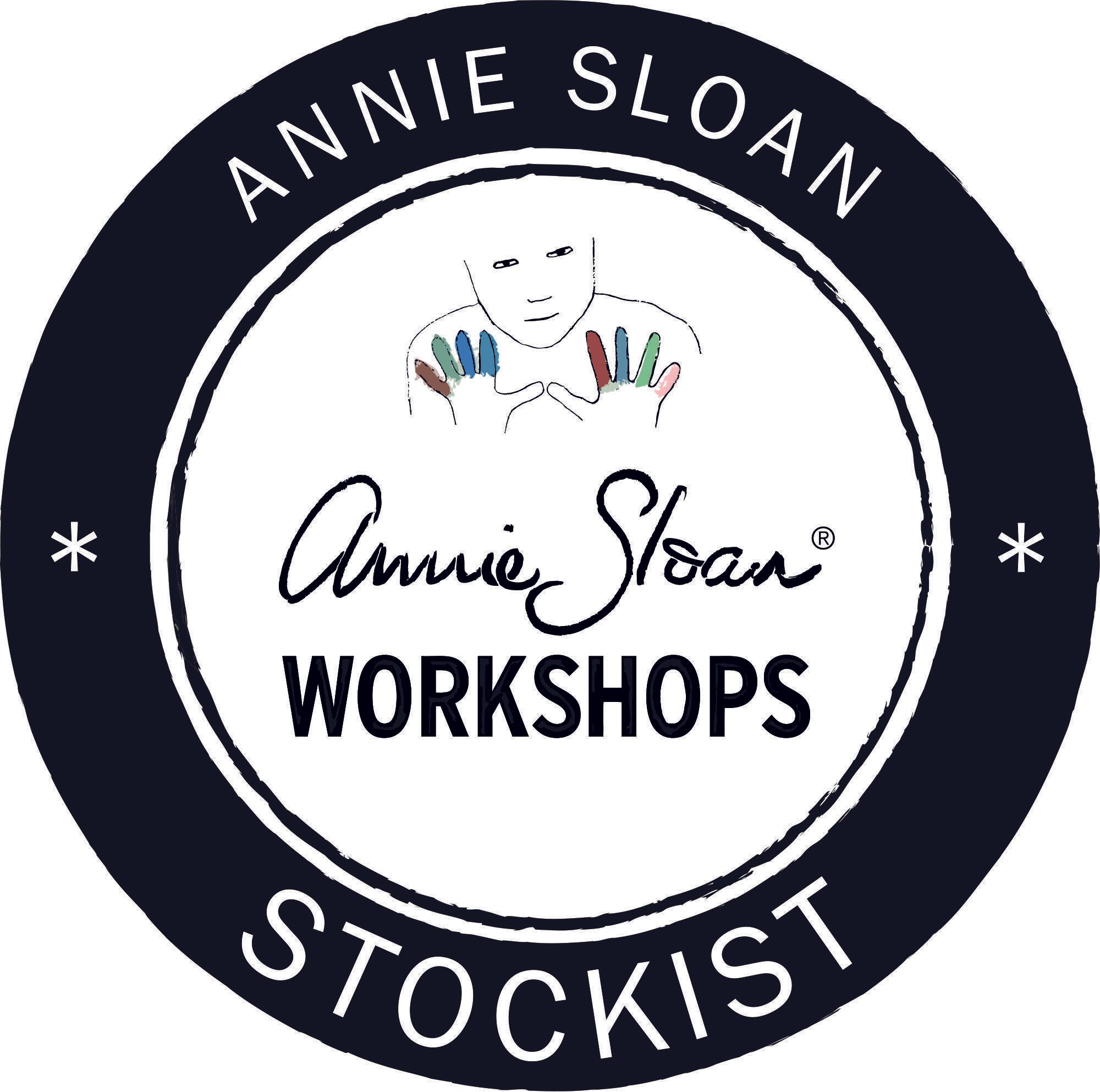 Paint Your Own Furniture Workshop December 16th 6pm-8:00pm Annie Sloan