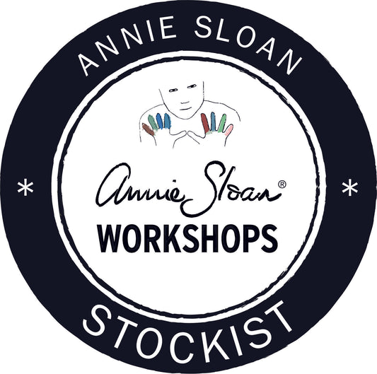 Annie Sloan Paint Workshop, Wooden Tray or Coaster set: June 11th 5:30pm-7:30pm