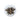 Bee Ceramic Knob Perilla Home